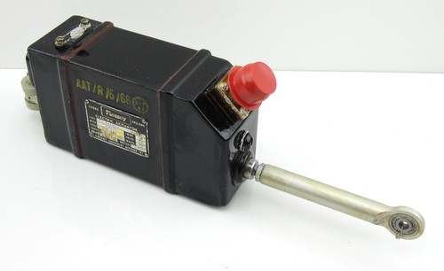 Electric linear actuator - electric,