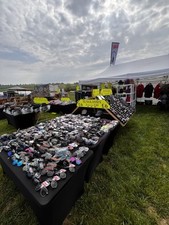 Joblot Of 200 Pairs mens &