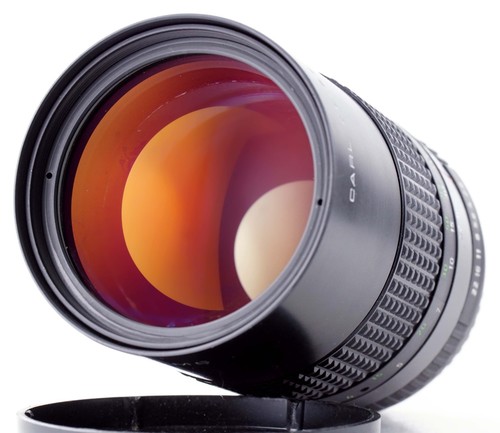 Pentacon lens carl zeiss - pentacon, jena