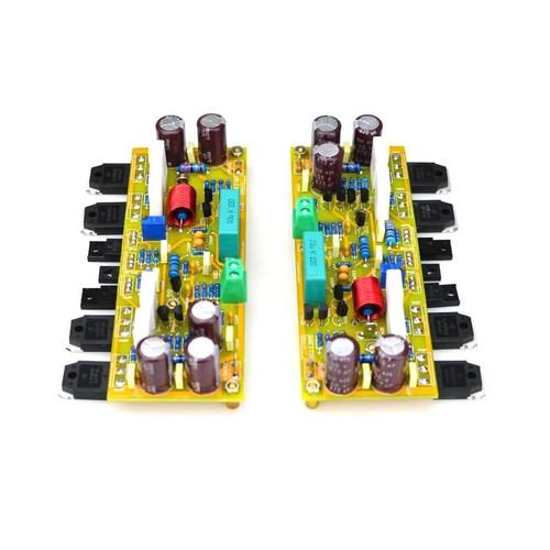 Sym5 high bias 100w class - 100w,