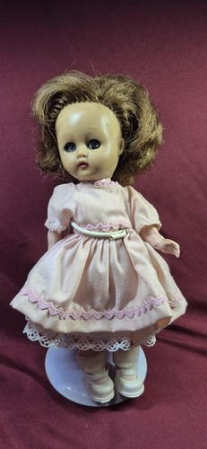 Vintage 1950s vogue ginny - ginny, doll