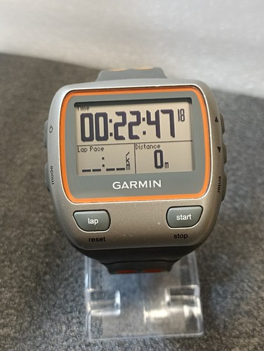 Garmin forerunner 310xt watch - forerunner,