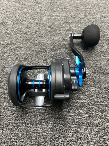 Daiwa saltist 40h - saltist, star