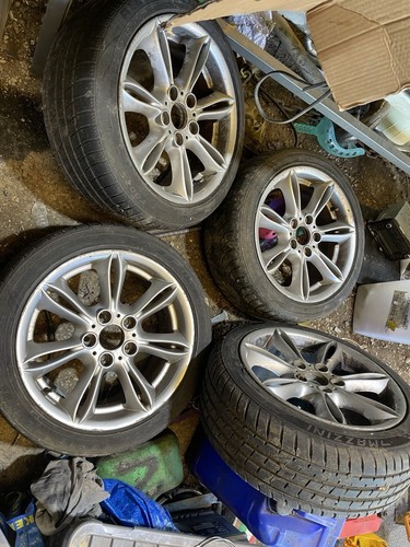 Bmw msport wheels - bmw,