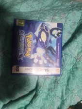 Pokemon X (Nintendo 3DS, 2013)