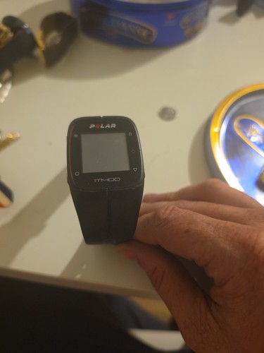 Mens polar m400 bluetooth - m400,