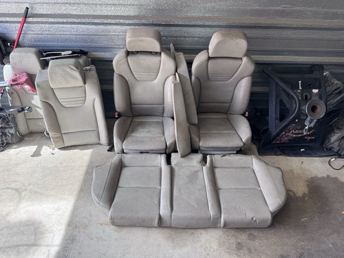 2004 audi recaro seats full - 2004,