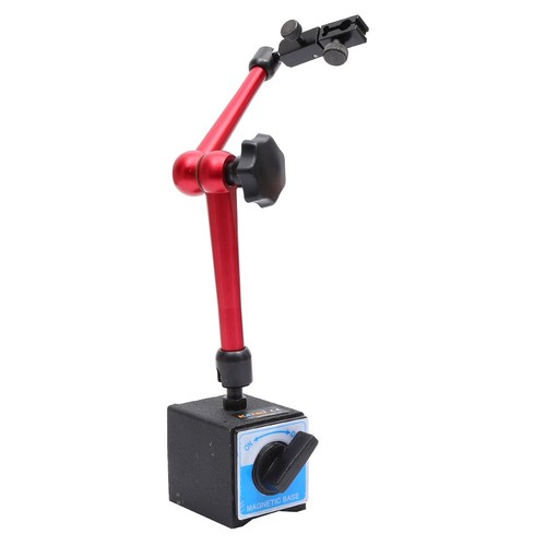 Magnetic dial indicator base - magnetic,
