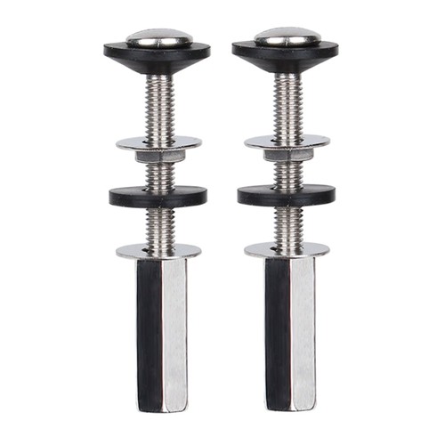 2pcs toilet tank - 2pcs,