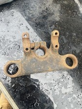 Bsa 40-5022 Top Fork Yoke C15