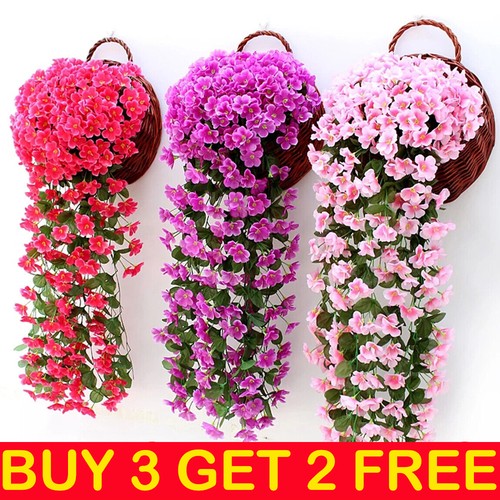 Artificial fake hanging - fake,