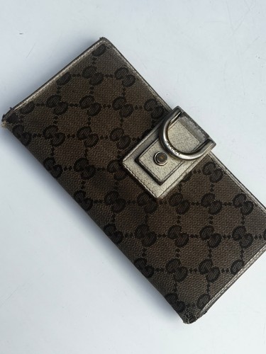 Vintage gucci monogram - gg,