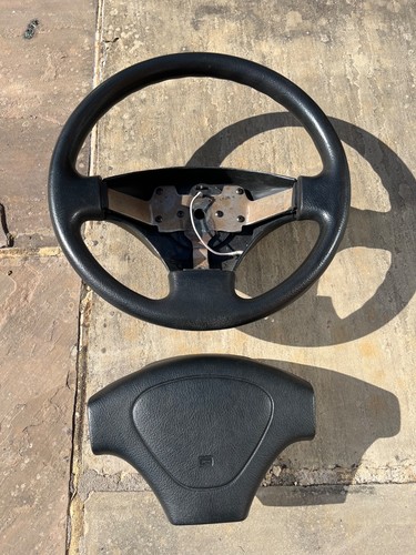 Mazda mx5 steering wheel mk1 - steering,