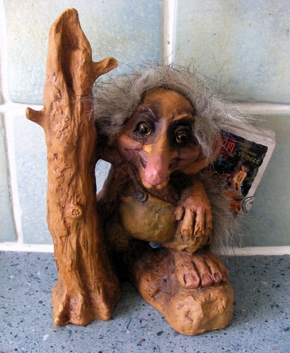 Rare nyform original - rare, troll