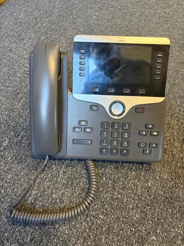 Cisco 8861 business class - cisco,