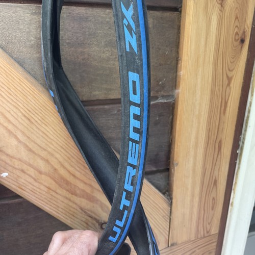 Used schwalbe ultremo - zx,