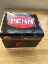 Penn  Surf Blaster 8000