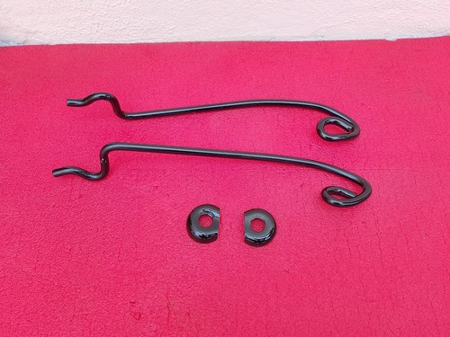 Citroen saxo front belt mount - front,