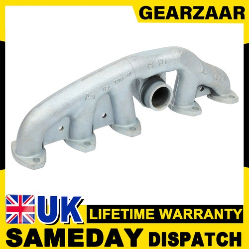 Exhaust manifold gasket for - exhaust,
