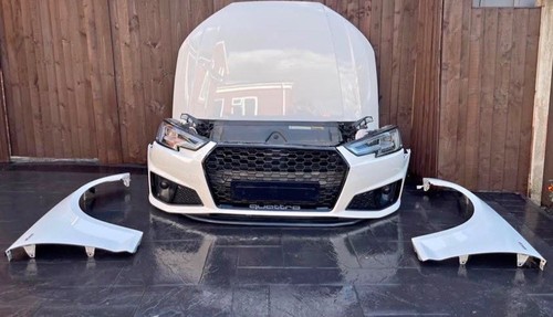 Audi black edition - audi,