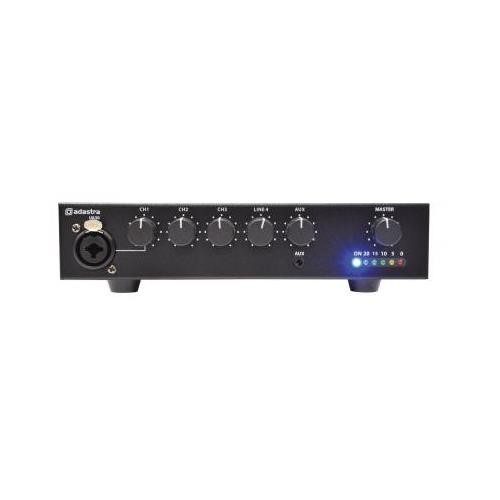 Adastra ua90 channels 100 - 5,