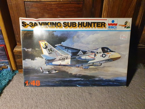 4051 esci 3a viking - esci, s-3a