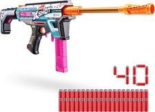 XSHOT Pro Motorized Piston