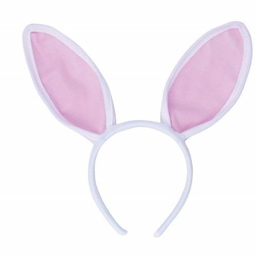 Easter bunny ears headband - bunny,
