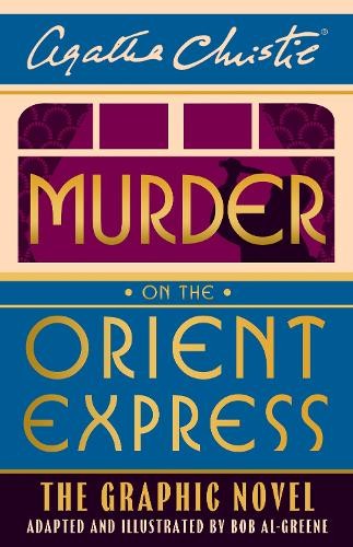 Agatha christie murder the - agatha,