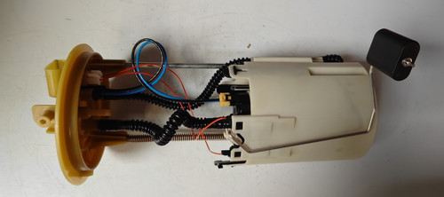 Fuel pump fits - fuel, mercedes-benz