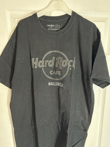 Hard rock cafe mallorca - rock,