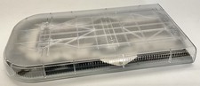 Whelen Justice Light Bar Dome