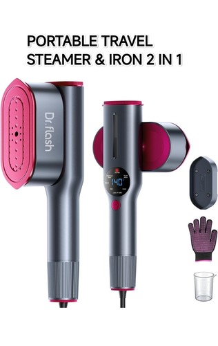 Flash 1 handheld - 2-in-1,