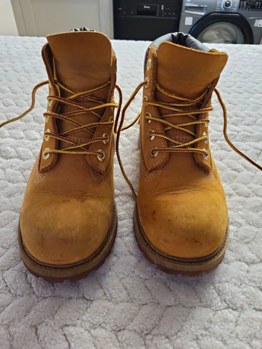 Timberland brown leather - timberland,