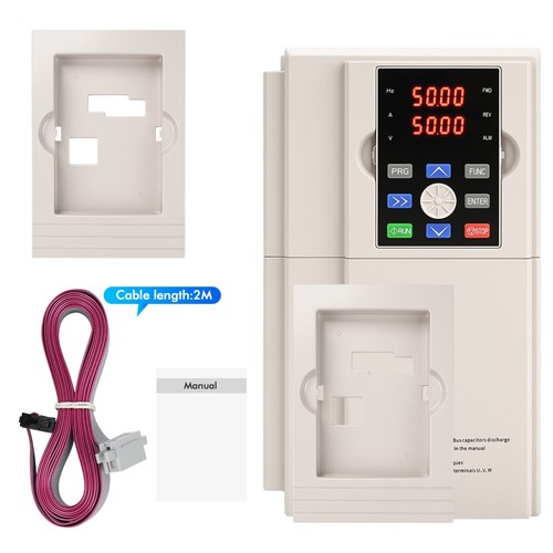 5kw vfd frequency converter - 7.5kw,