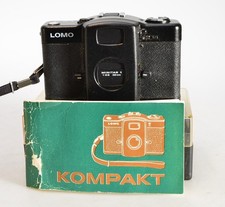 LOMO LC-A Minitar-1 Original