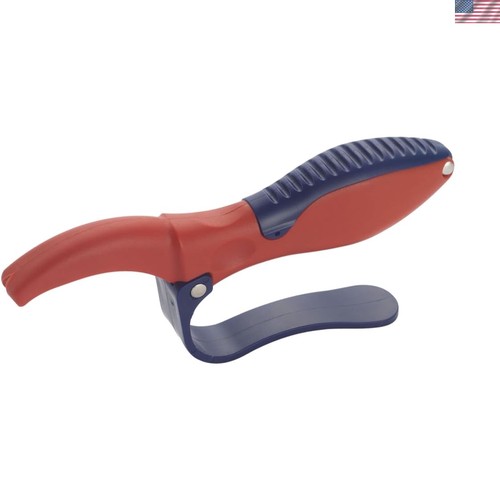 Blue tungsten carbide blade - blue,