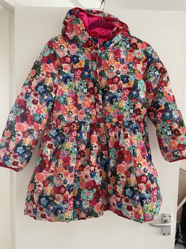 Oilily girls coat age - oilily, 12