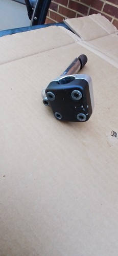 Raleigh bmx burner - bmx, head