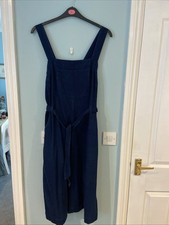 Seasalt Lantivet Pinafore