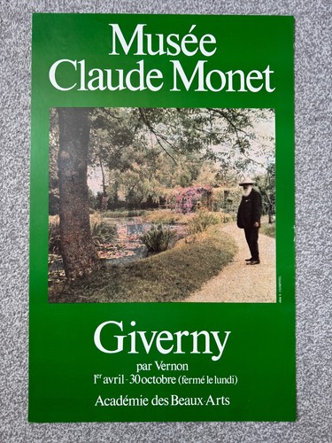 Musee claude monet giverny - musee,
