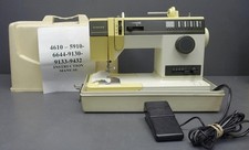 Singer 4610 Portable Electric