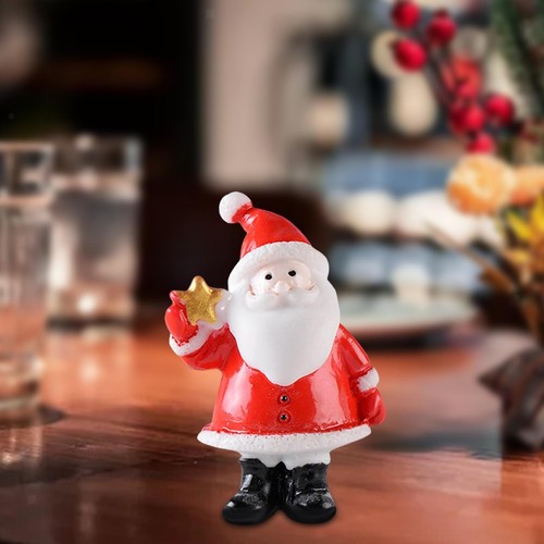 Cute christmas old man - cute,