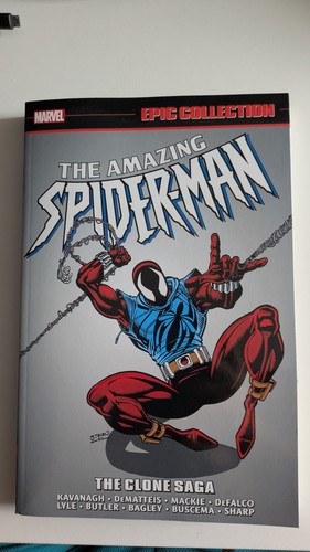 Amazing spider man - amazing, spider-man