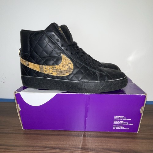 Nike zoom blazer - blazer, mid