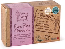 Little Soap Company Organic