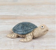 SEA TURTLE ORNAMENT SMALL