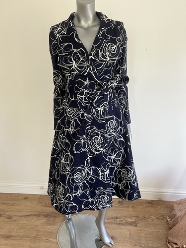 Ted baker wrap coat - baker,