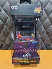 ORB Gaming Mini Arcade Machine