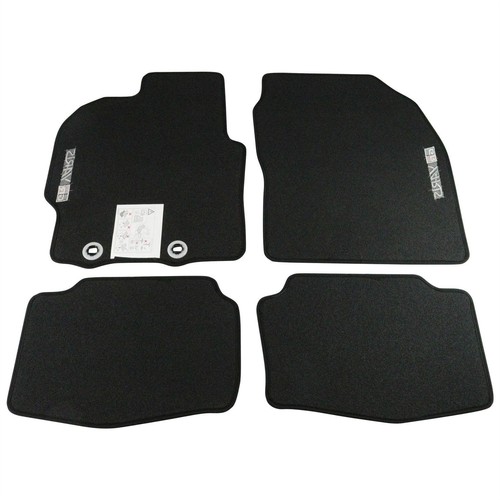 Genuine toyota front rear - genuine,